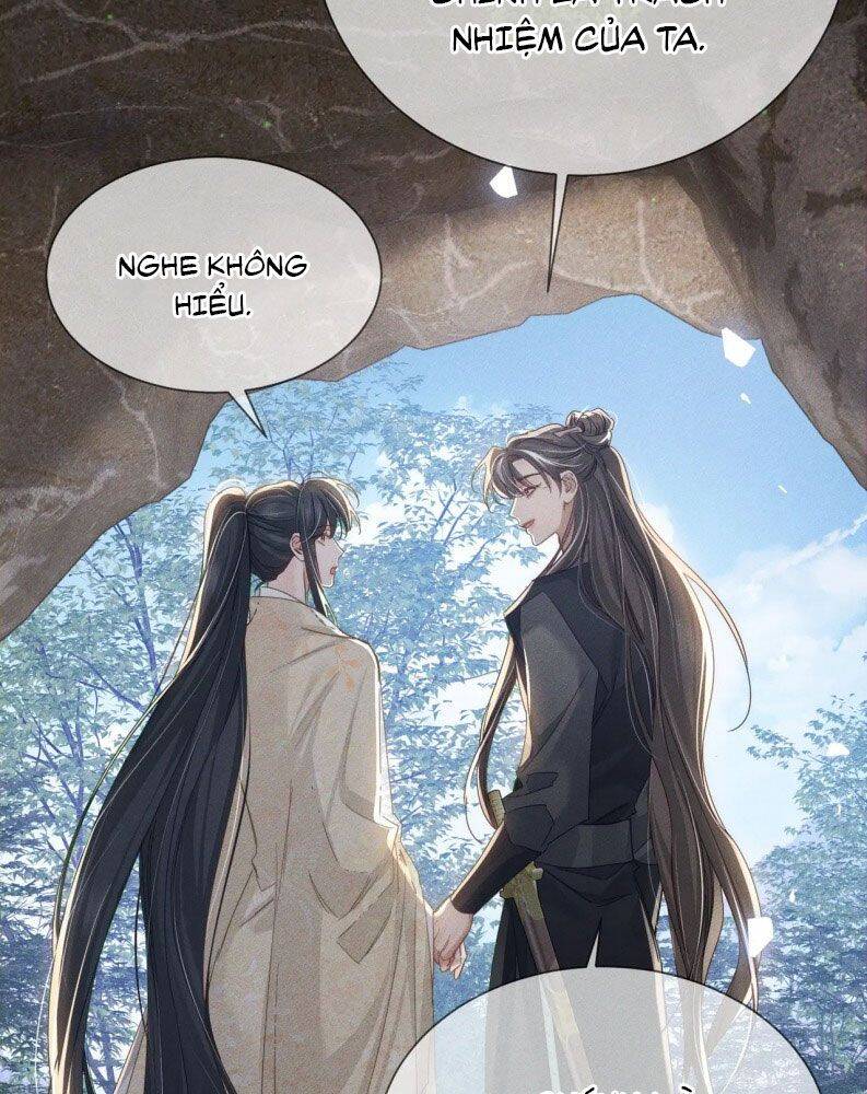 Nhân Vật Chính Chỉ Muốn Yêu Đương - Chapter 146 - Page 43