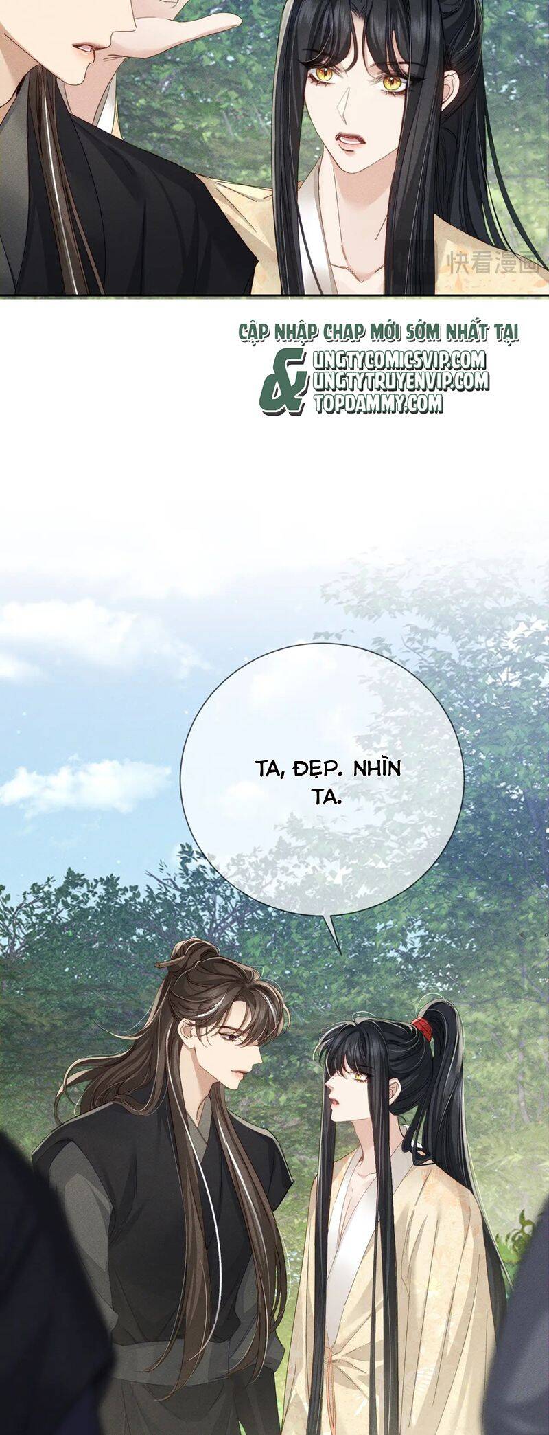 Nhân Vật Chính Chỉ Muốn Yêu Đương - Chapter 147 - Page 14