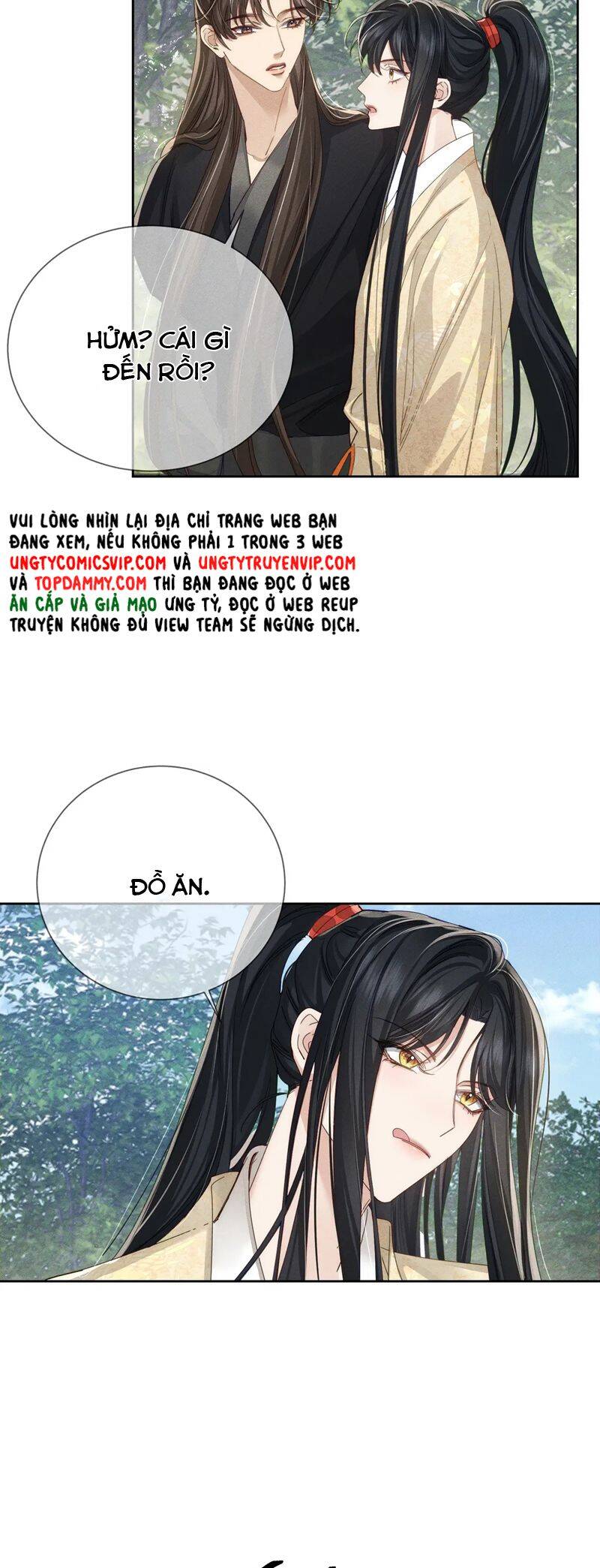 Nhân Vật Chính Chỉ Muốn Yêu Đương - Chapter 147 - Page 18