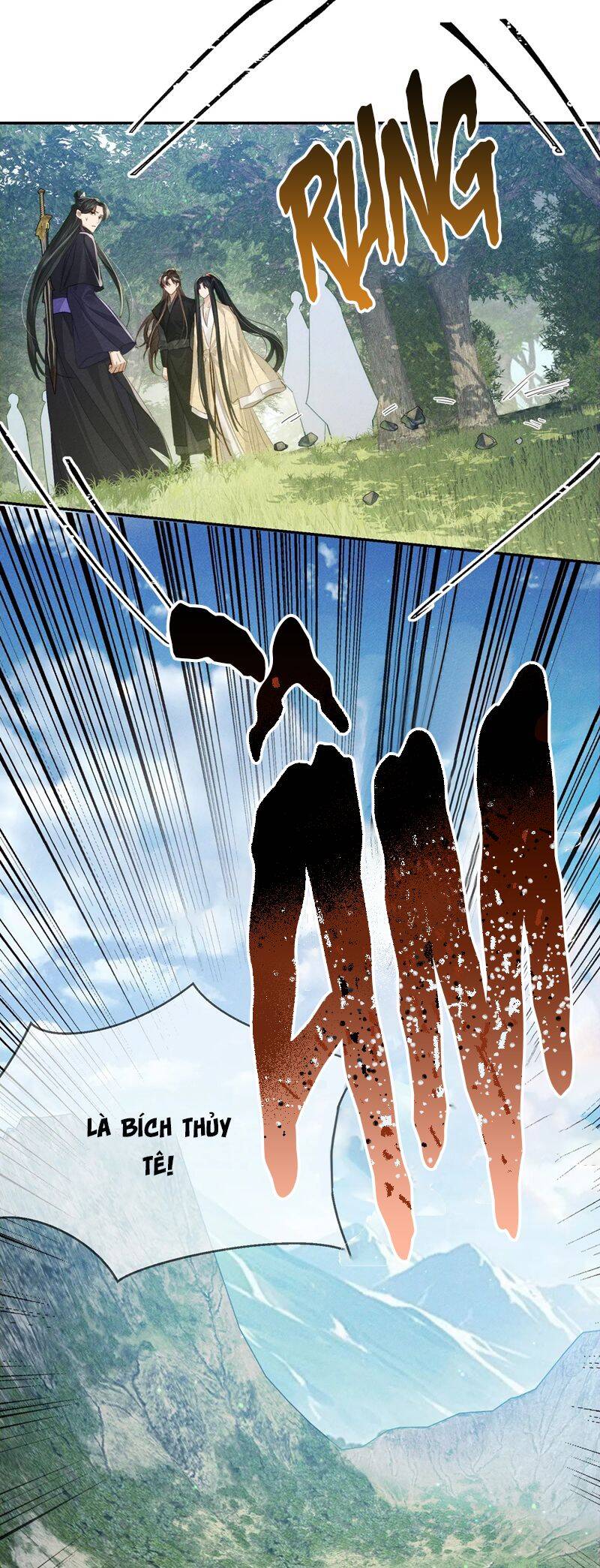 Nhân Vật Chính Chỉ Muốn Yêu Đương - Chapter 147 - Page 19