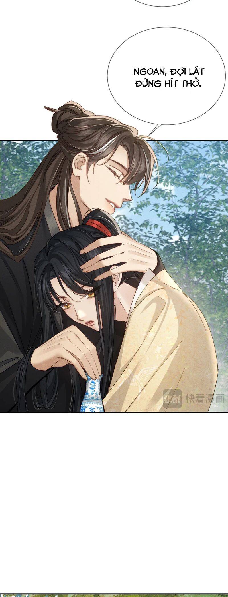 Nhân Vật Chính Chỉ Muốn Yêu Đương - Chapter 147 - Page 21