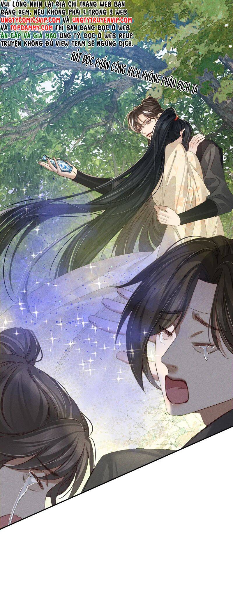 Nhân Vật Chính Chỉ Muốn Yêu Đương - Chapter 147 - Page 22