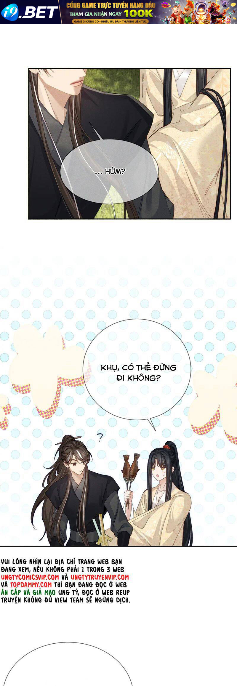 Nhân Vật Chính Chỉ Muốn Yêu Đương - Chapter 147 - Page 4