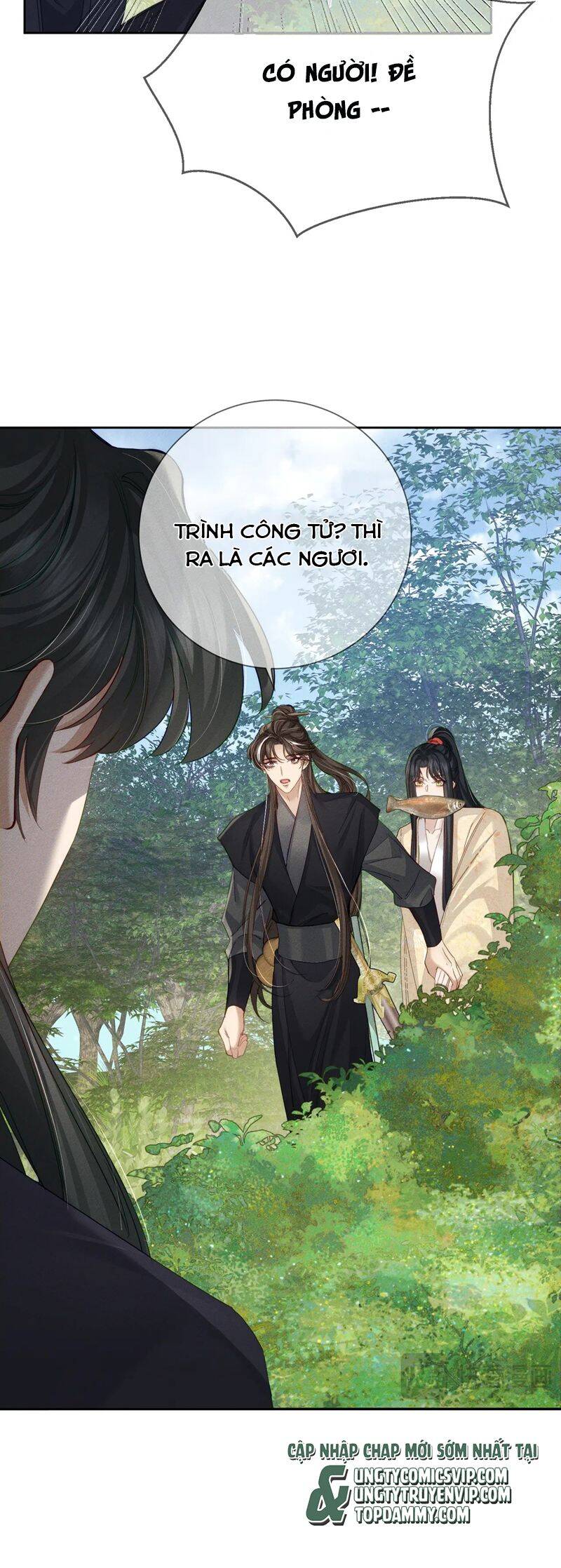 Nhân Vật Chính Chỉ Muốn Yêu Đương - Chapter 147 - Page 6