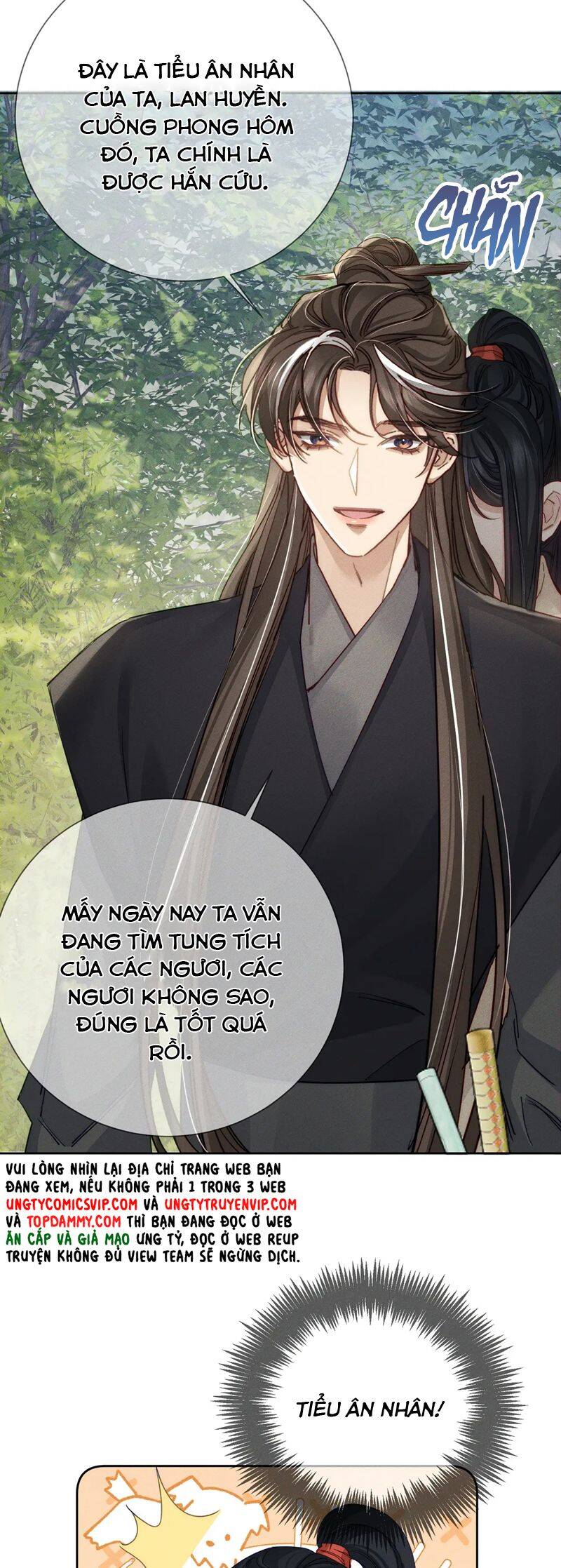 Nhân Vật Chính Chỉ Muốn Yêu Đương - Chapter 147 - Page 8