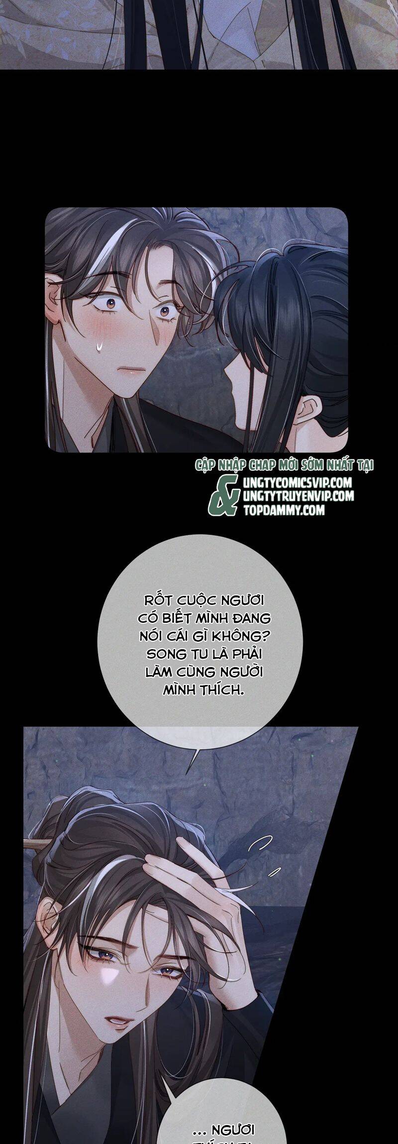 Nhân Vật Chính Chỉ Muốn Yêu Đương - Chapter 148 - Page 10