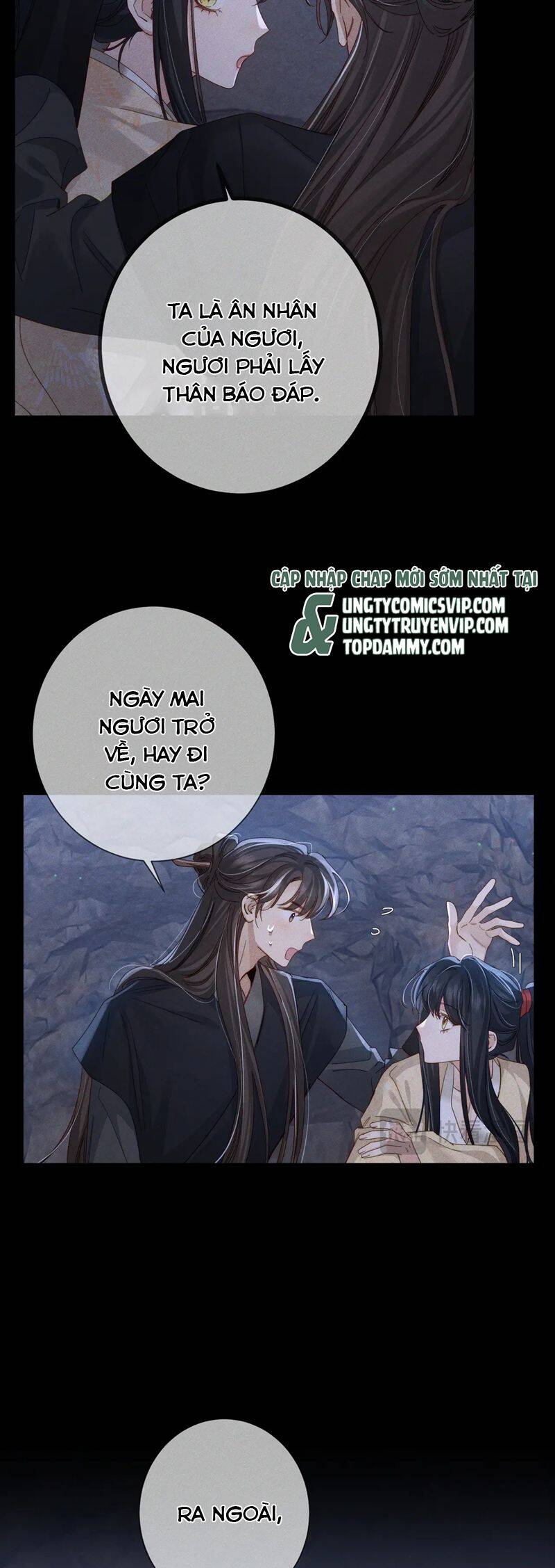 Nhân Vật Chính Chỉ Muốn Yêu Đương - Chapter 148 - Page 14
