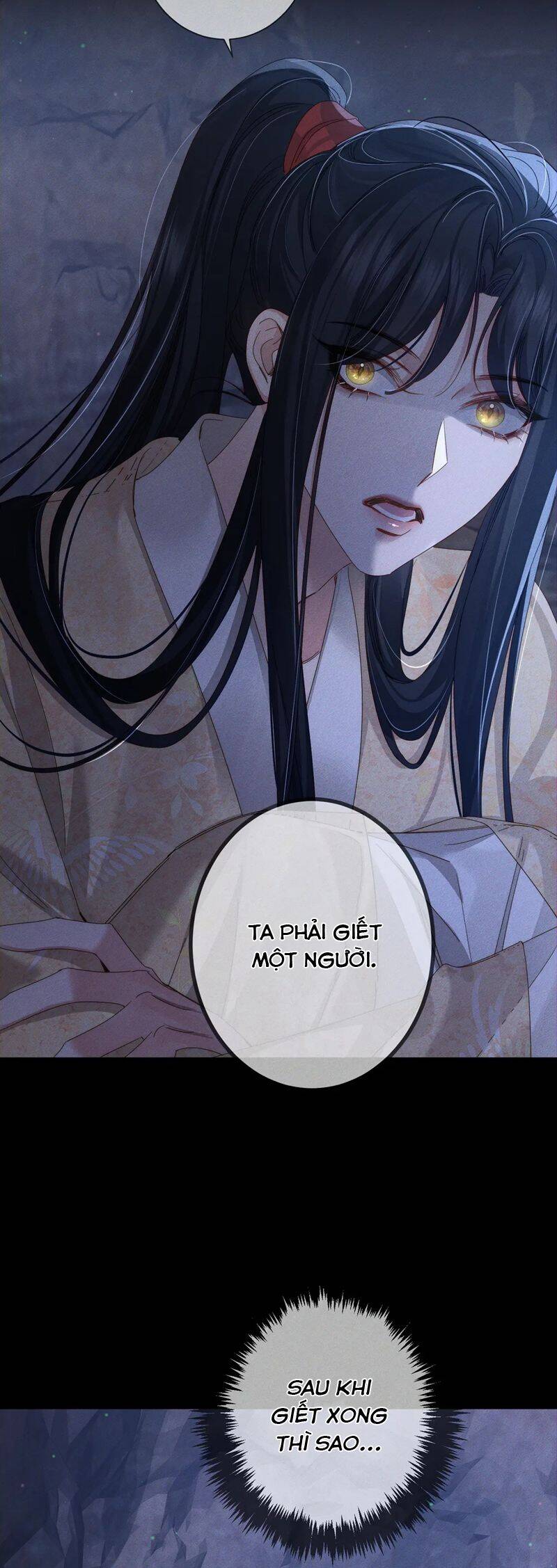 Nhân Vật Chính Chỉ Muốn Yêu Đương - Chapter 148 - Page 15