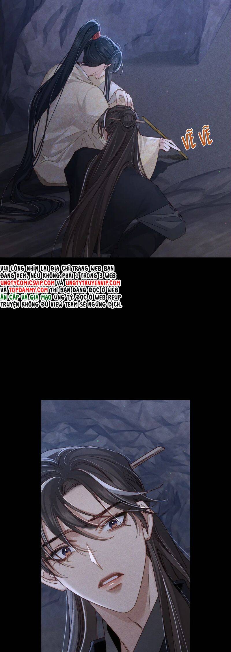 Nhân Vật Chính Chỉ Muốn Yêu Đương - Chapter 148 - Page 16