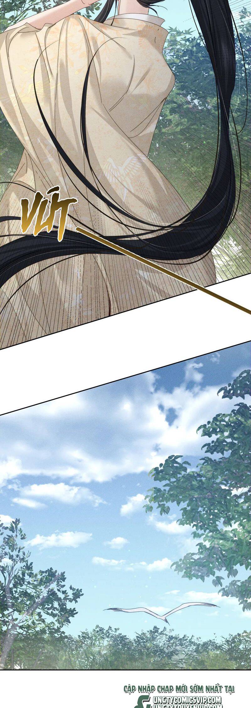 Nhân Vật Chính Chỉ Muốn Yêu Đương - Chapter 148 - Page 21