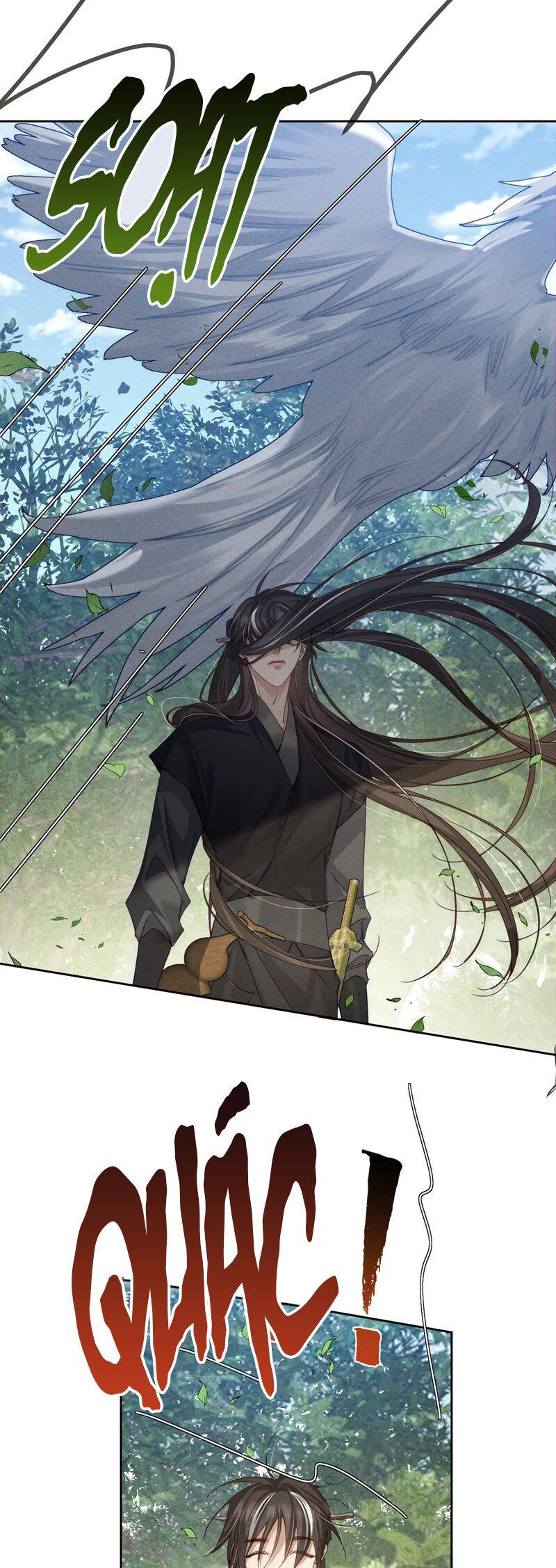 Nhân Vật Chính Chỉ Muốn Yêu Đương - Chapter 148 - Page 23