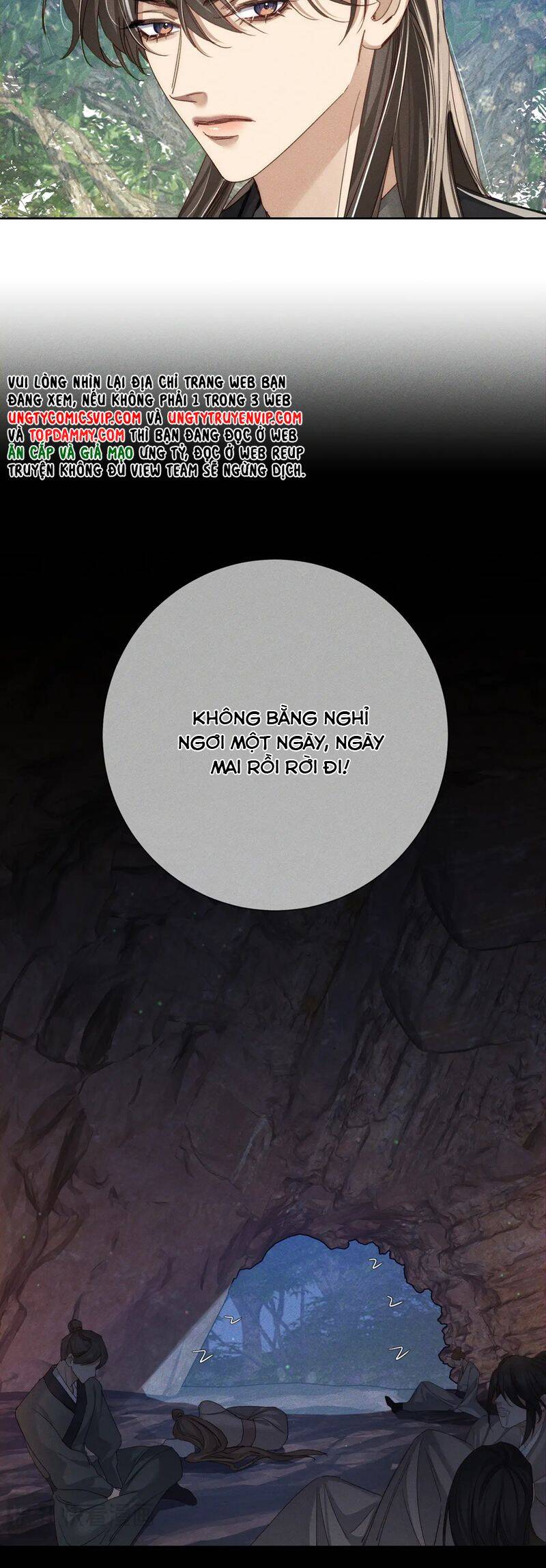 Nhân Vật Chính Chỉ Muốn Yêu Đương - Chapter 148 - Page 5