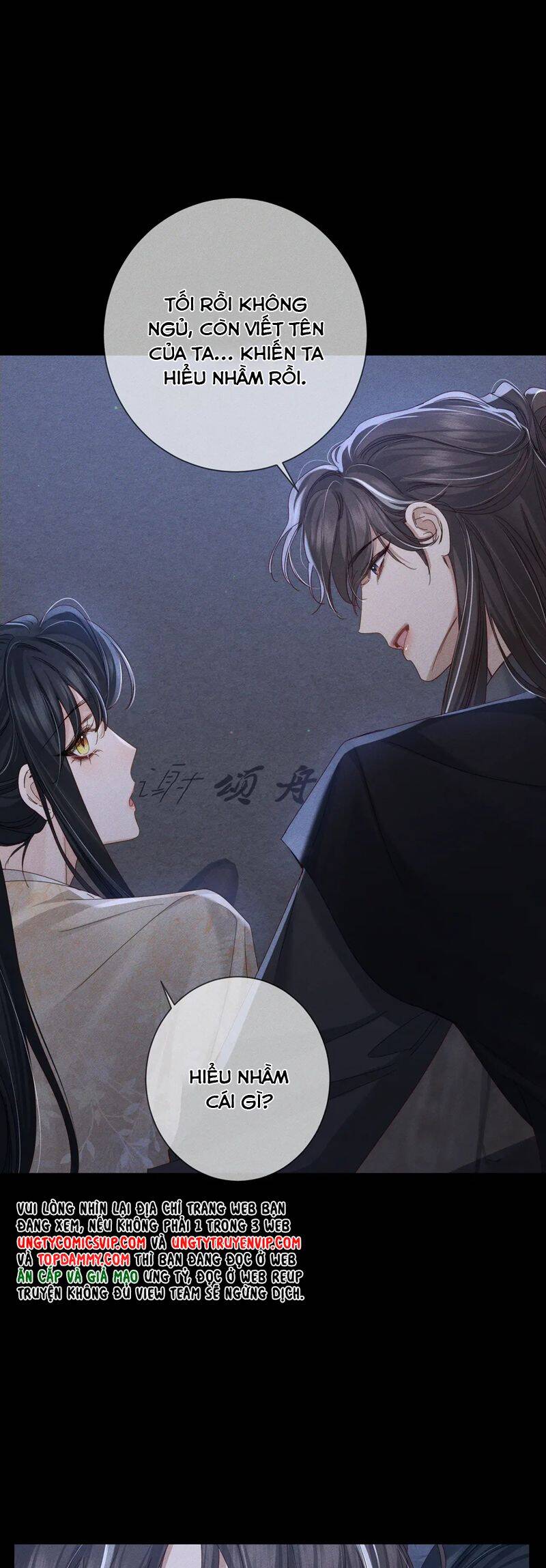 Nhân Vật Chính Chỉ Muốn Yêu Đương - Chapter 148 - Page 8