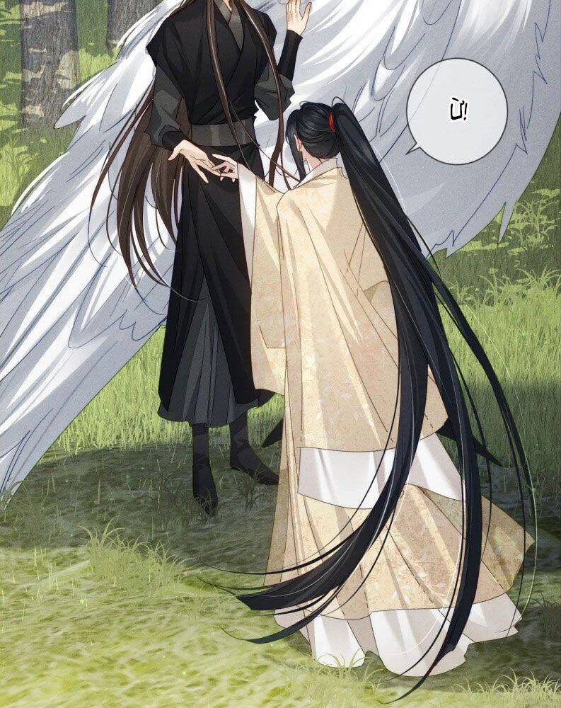 Nhân Vật Chính Chỉ Muốn Yêu Đương - Chapter 149 - Page 11