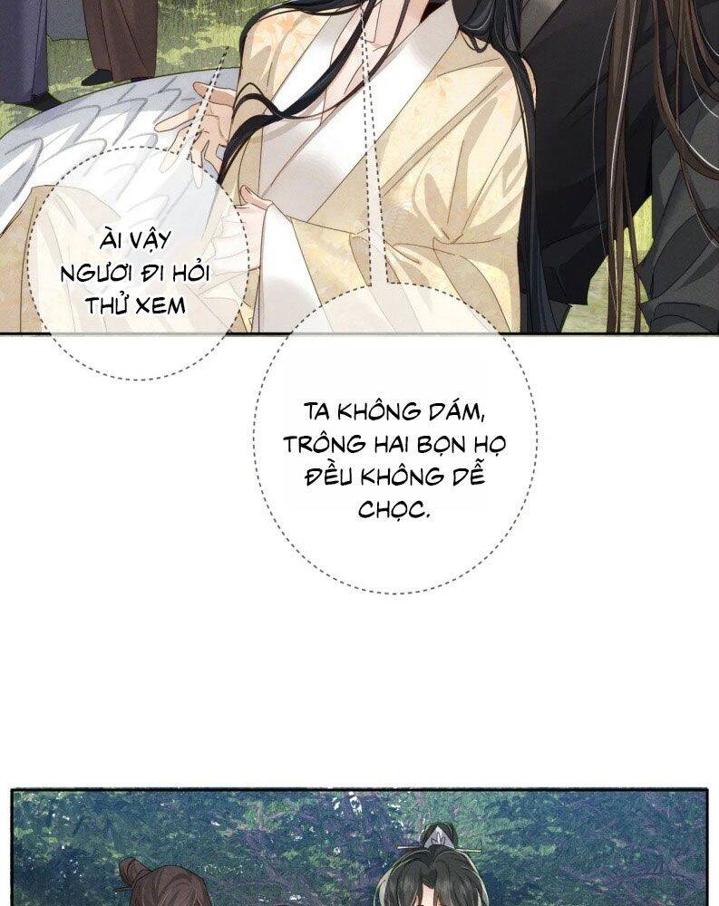 Nhân Vật Chính Chỉ Muốn Yêu Đương - Chapter 149 - Page 13
