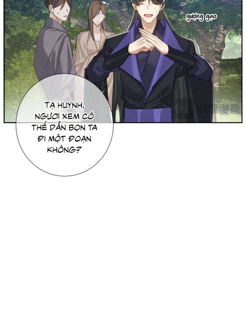 Nhân Vật Chính Chỉ Muốn Yêu Đương - Chapter 149 - Page 14