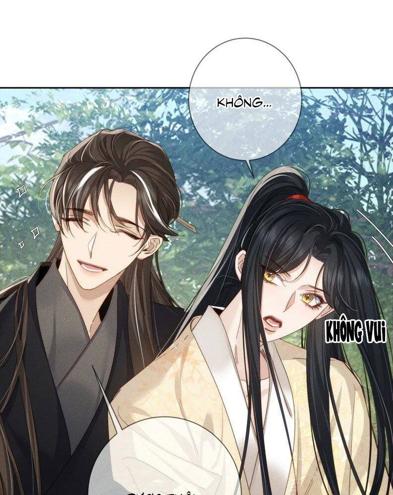 Nhân Vật Chính Chỉ Muốn Yêu Đương - Chapter 149 - Page 15