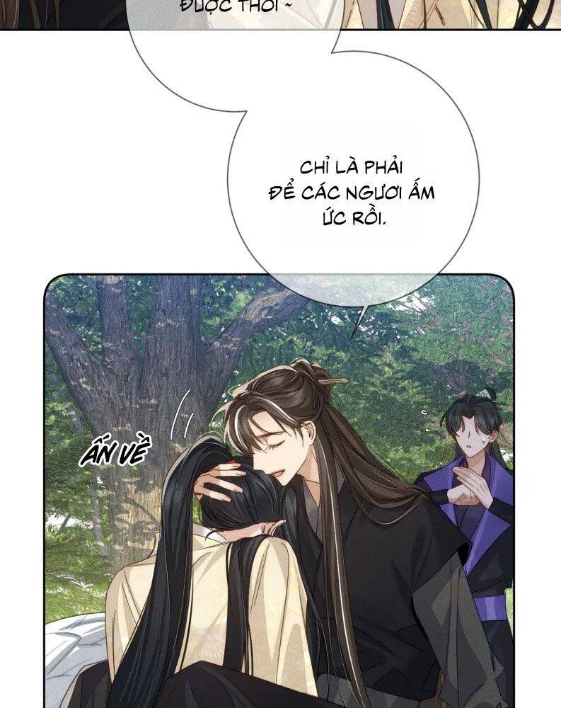 Nhân Vật Chính Chỉ Muốn Yêu Đương - Chapter 149 - Page 16