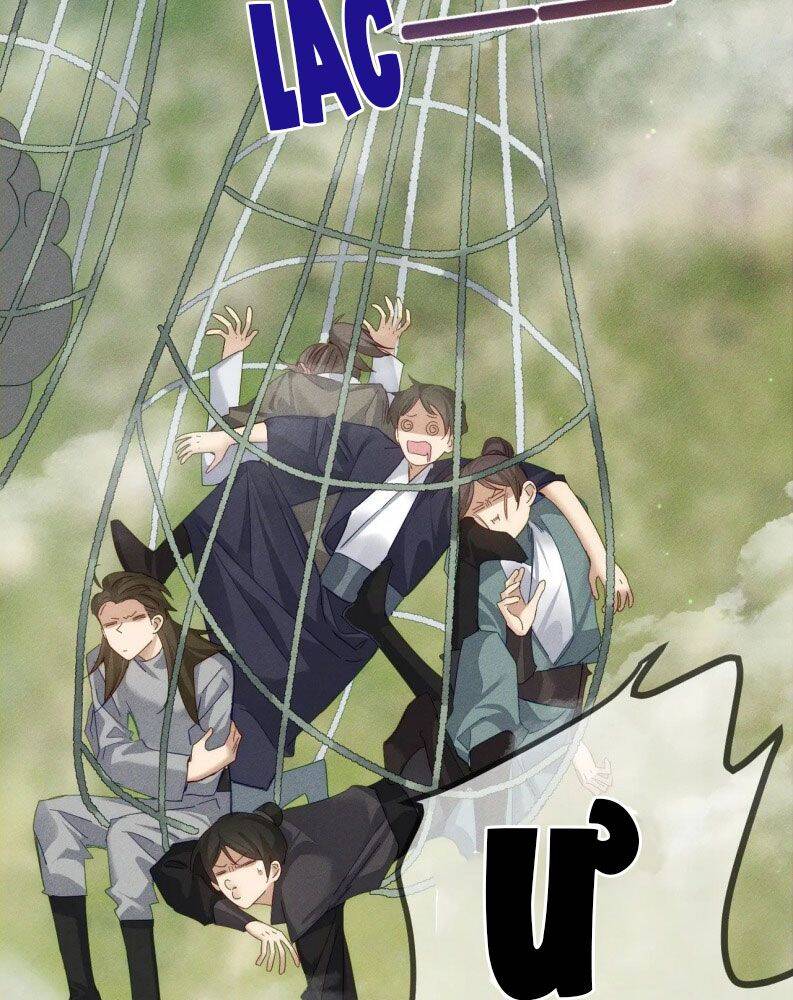 Nhân Vật Chính Chỉ Muốn Yêu Đương - Chapter 149 - Page 21