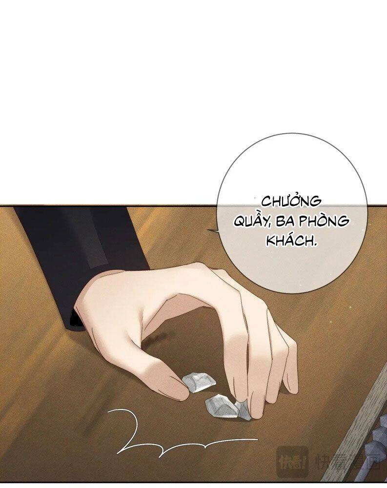 Nhân Vật Chính Chỉ Muốn Yêu Đương - Chapter 149 - Page 23