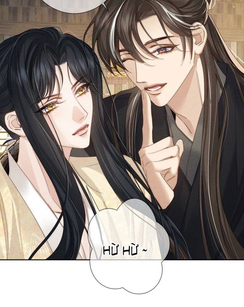 Nhân Vật Chính Chỉ Muốn Yêu Đương - Chapter 149 - Page 31