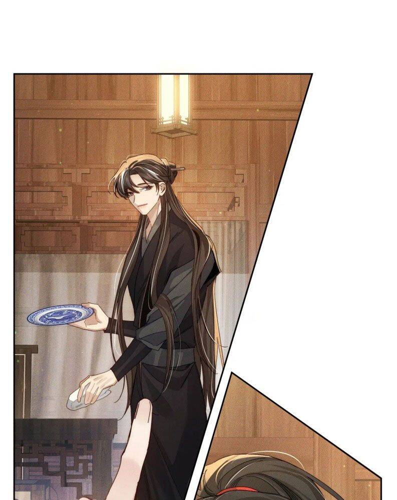 Nhân Vật Chính Chỉ Muốn Yêu Đương - Chapter 149 - Page 35