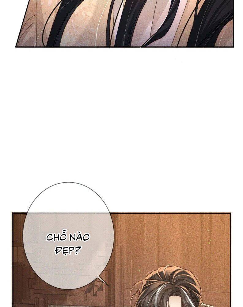 Nhân Vật Chính Chỉ Muốn Yêu Đương - Chapter 149 - Page 37