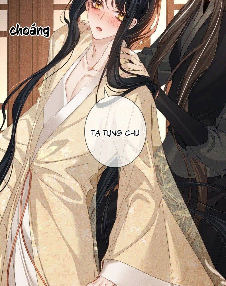 Nhân Vật Chính Chỉ Muốn Yêu Đương - Chapter 149 - Page 53