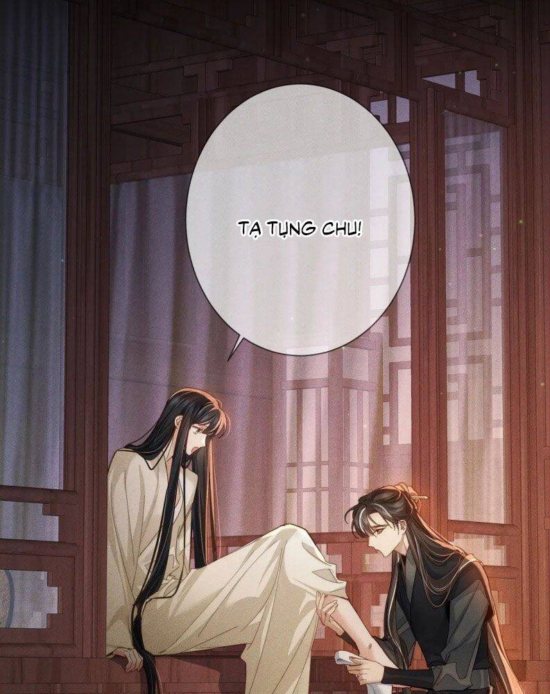 Nhân Vật Chính Chỉ Muốn Yêu Đương - Chapter 149 - Page 56