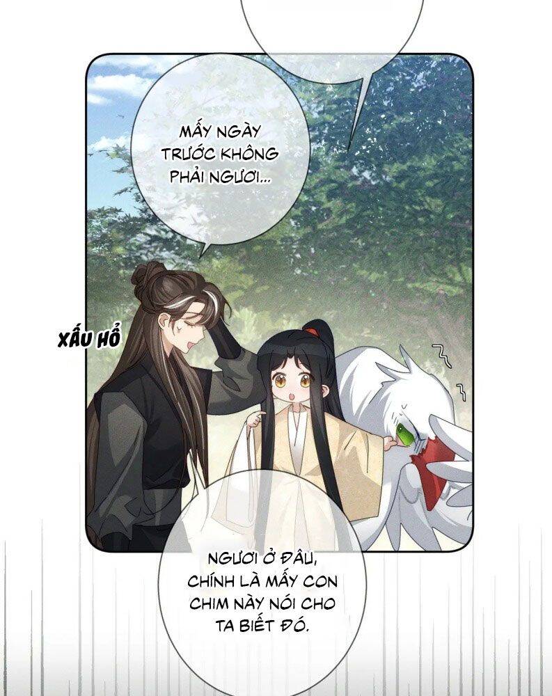 Nhân Vật Chính Chỉ Muốn Yêu Đương - Chapter 149 - Page 6