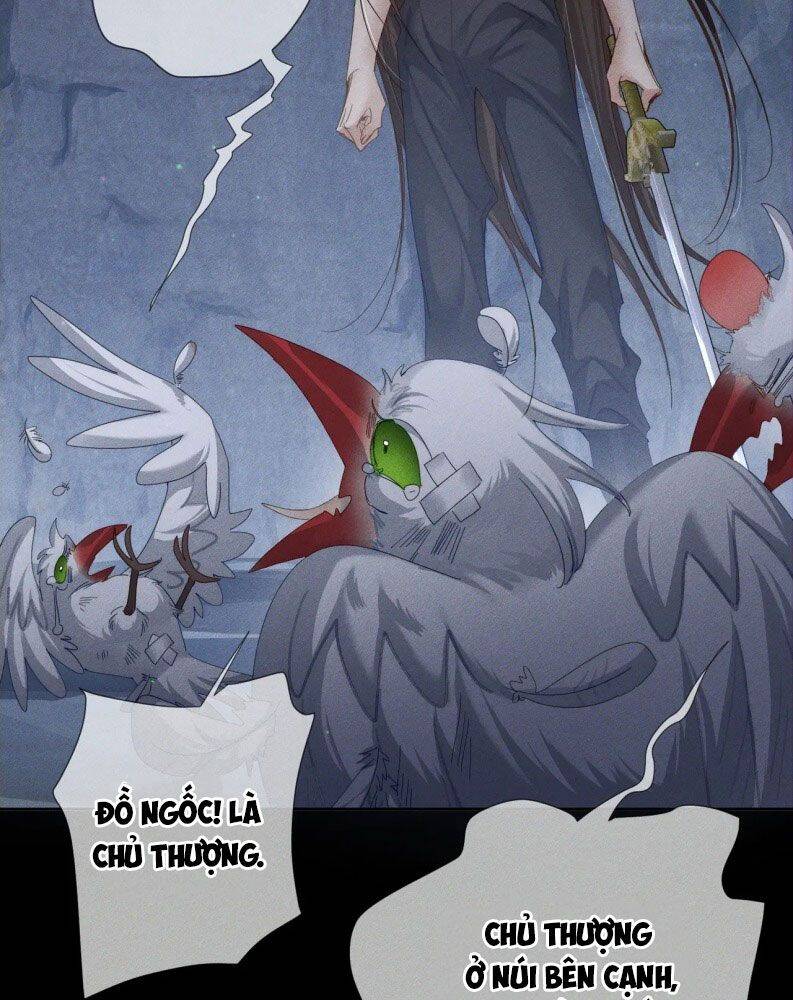 Nhân Vật Chính Chỉ Muốn Yêu Đương - Chapter 149 - Page 8