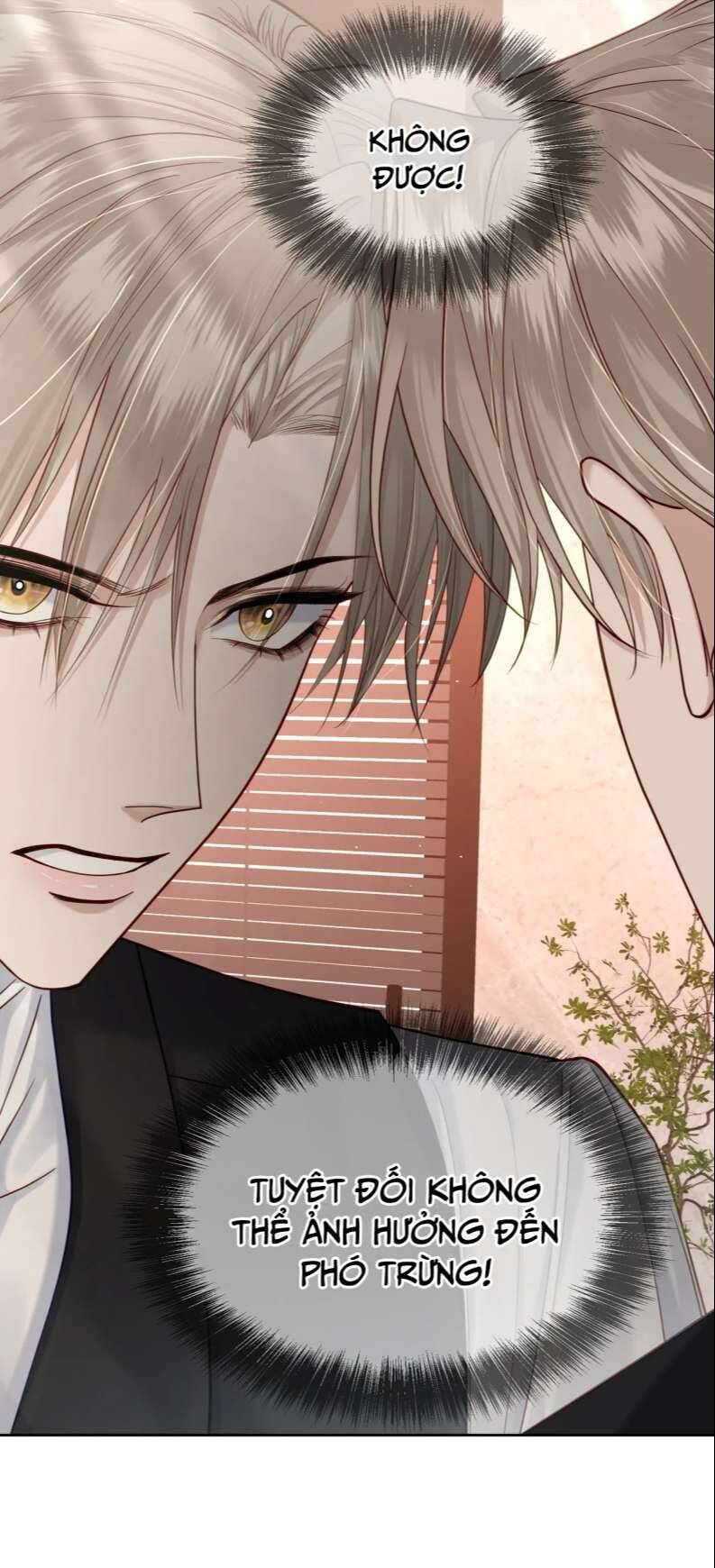 Nhân Vật Chính Chỉ Muốn Yêu Đương - Chapter 15 - Page 10