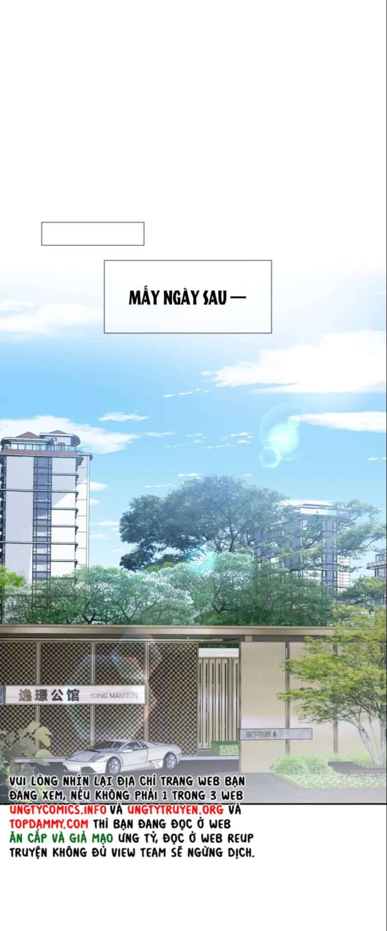 Nhân Vật Chính Chỉ Muốn Yêu Đương - Chapter 15 - Page 11