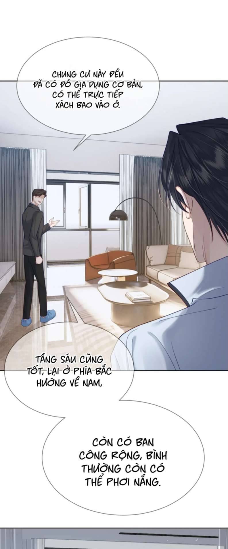 Nhân Vật Chính Chỉ Muốn Yêu Đương - Chapter 15 - Page 12