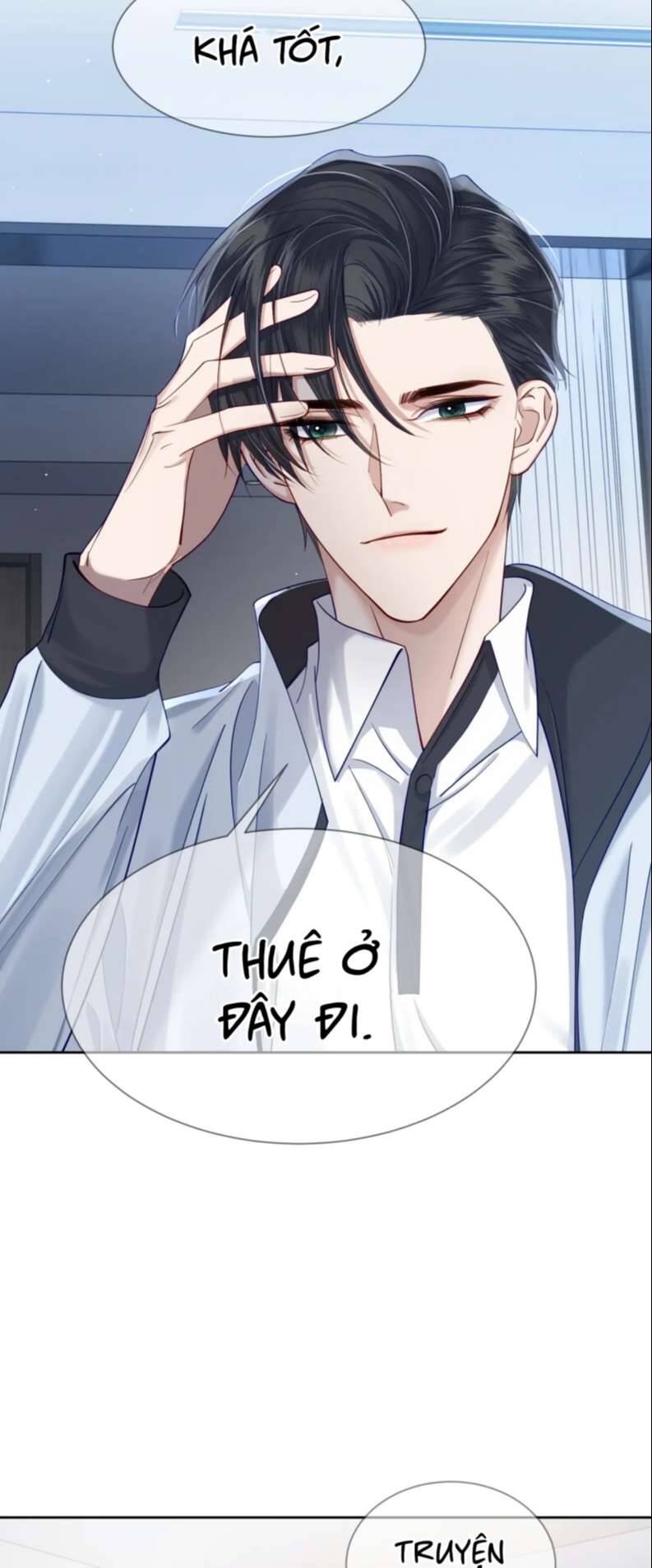 Nhân Vật Chính Chỉ Muốn Yêu Đương - Chapter 15 - Page 15