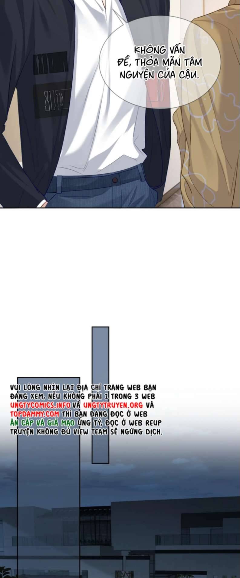 Nhân Vật Chính Chỉ Muốn Yêu Đương - Chapter 15 - Page 20