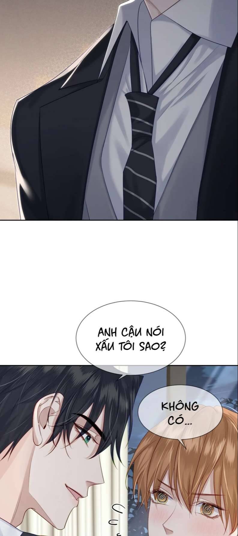 Nhân Vật Chính Chỉ Muốn Yêu Đương - Chapter 15 - Page 27