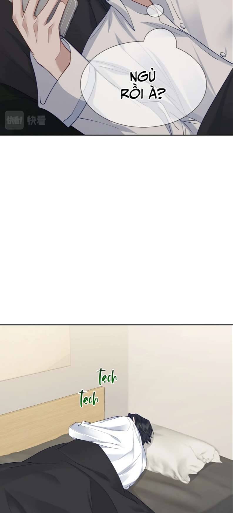 Nhân Vật Chính Chỉ Muốn Yêu Đương - Chapter 15 - Page 4