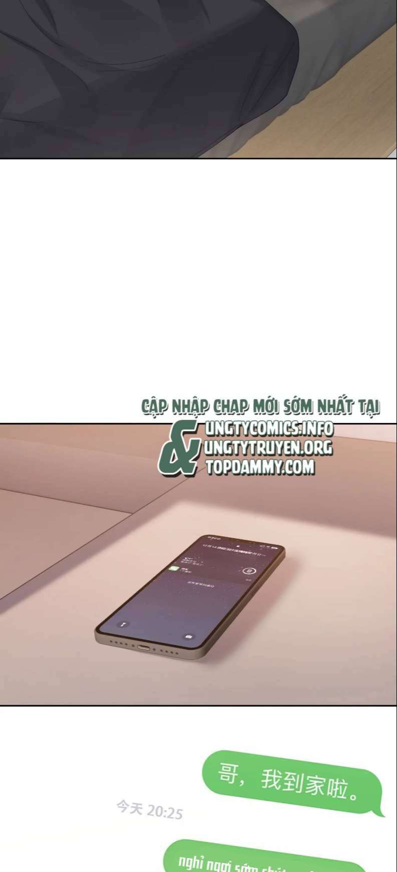 Nhân Vật Chính Chỉ Muốn Yêu Đương - Chapter 15 - Page 5