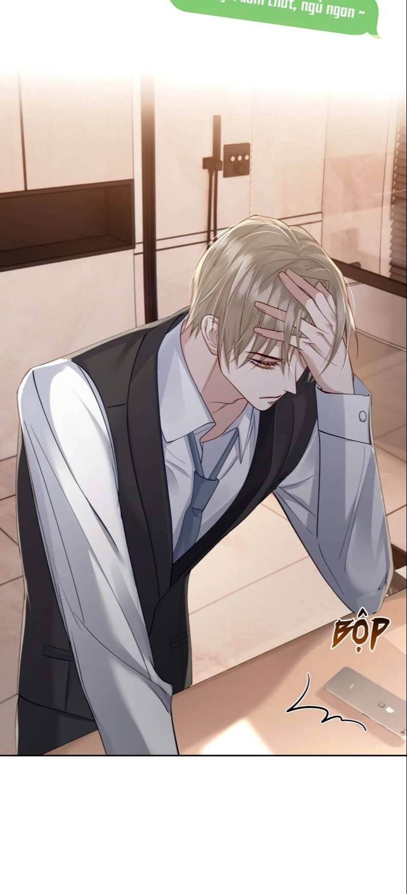 Nhân Vật Chính Chỉ Muốn Yêu Đương - Chapter 15 - Page 6