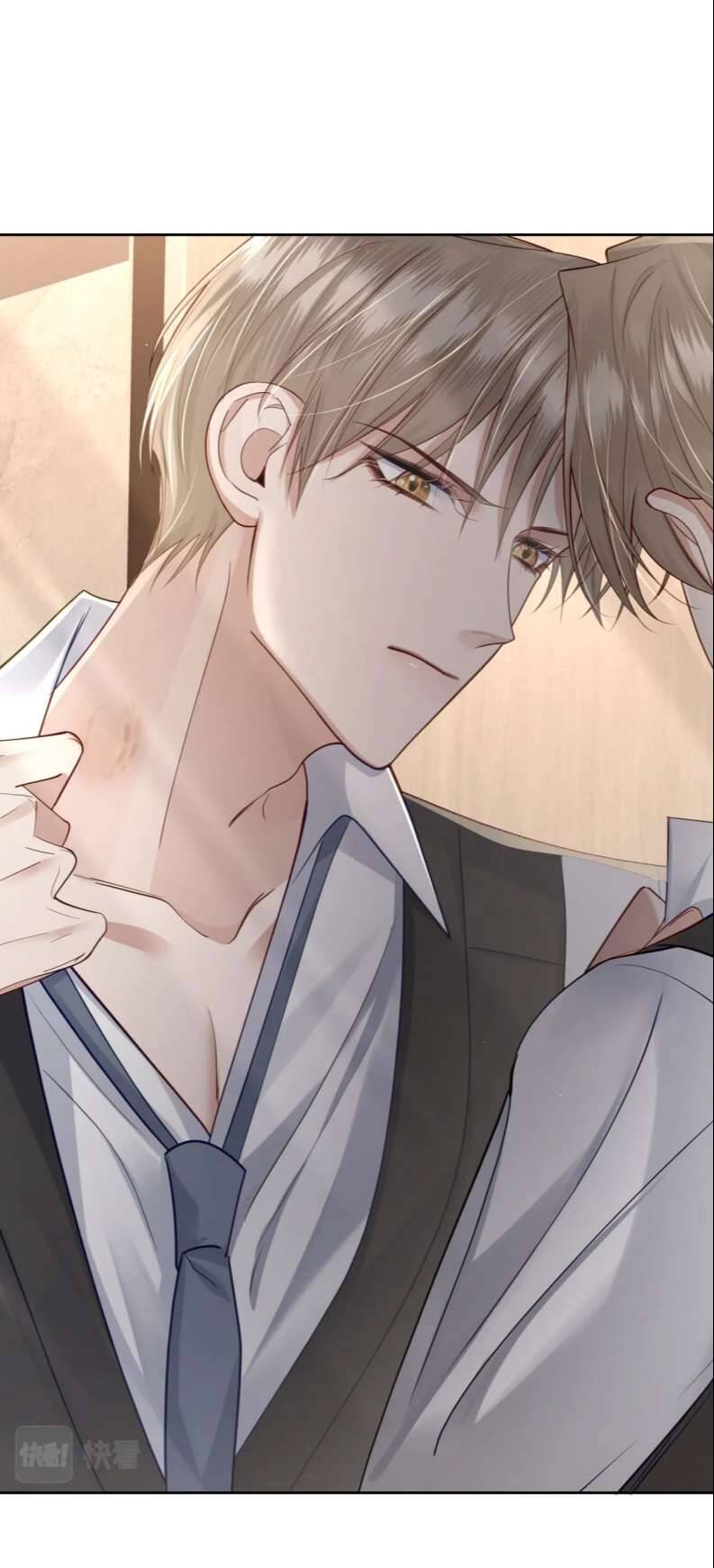 Nhân Vật Chính Chỉ Muốn Yêu Đương - Chapter 15 - Page 7