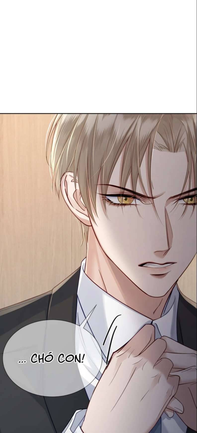 Nhân Vật Chính Chỉ Muốn Yêu Đương - Chapter 15 - Page 8