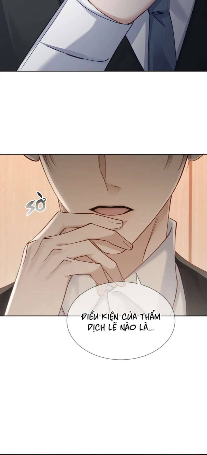 Nhân Vật Chính Chỉ Muốn Yêu Đương - Chapter 15 - Page 9