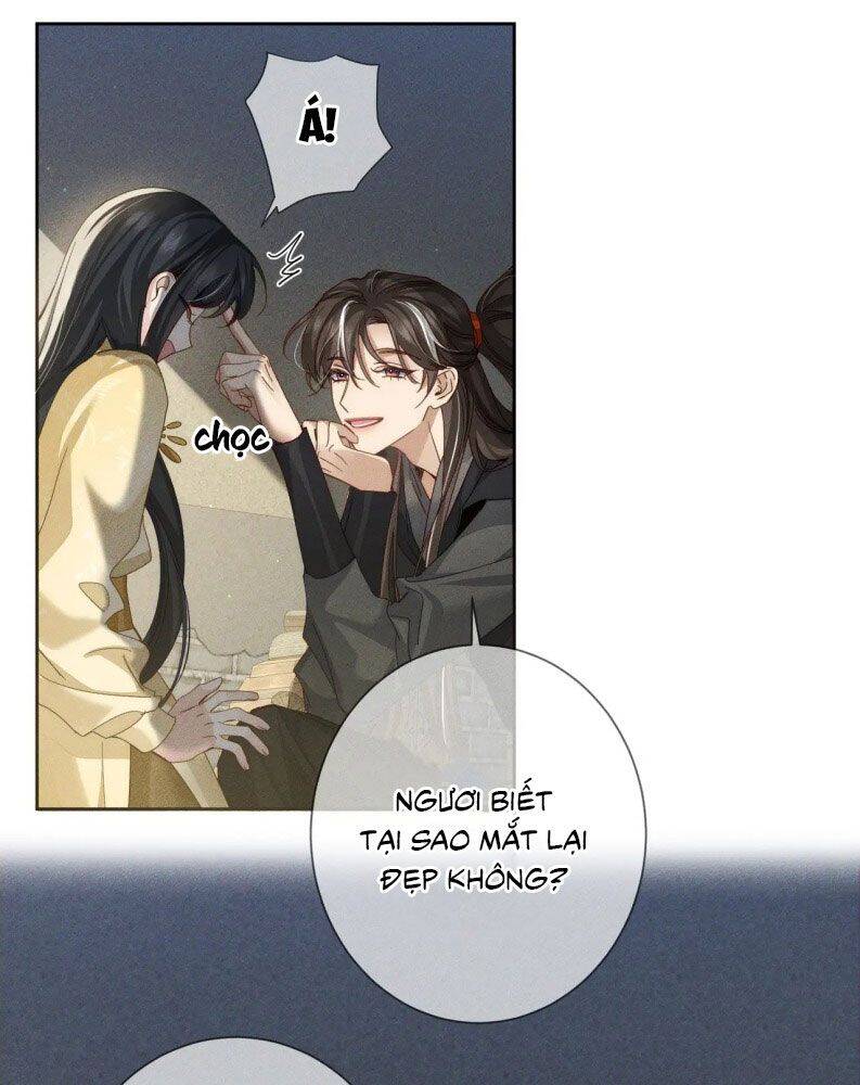 Nhân Vật Chính Chỉ Muốn Yêu Đương - Chapter 150 - Page 25