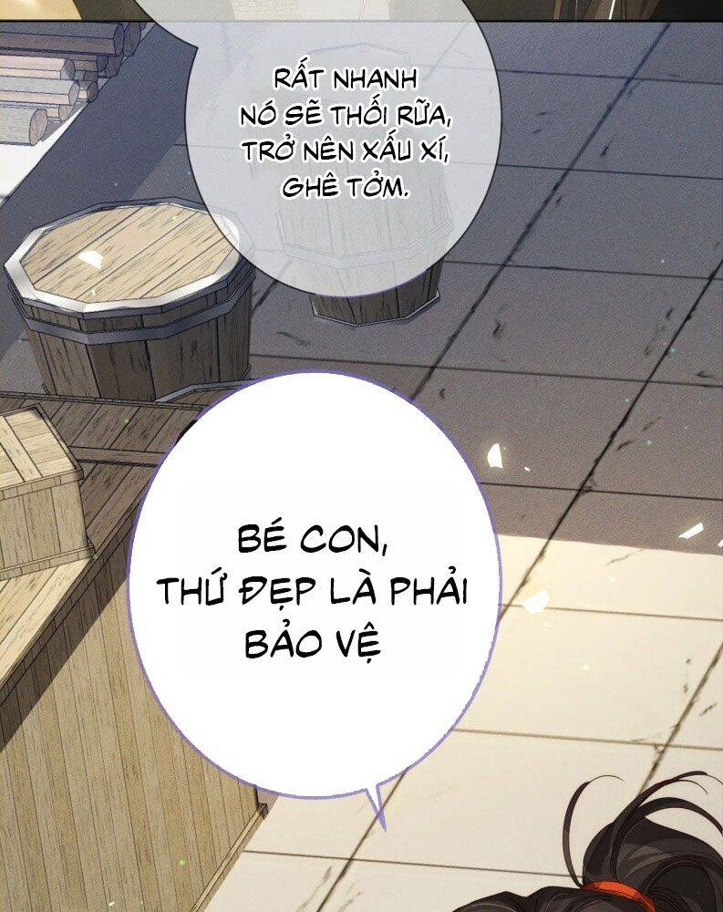 Nhân Vật Chính Chỉ Muốn Yêu Đương - Chapter 150 - Page 27