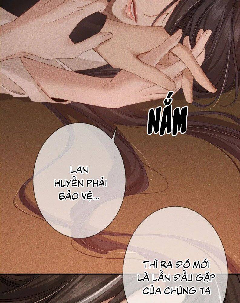 Nhân Vật Chính Chỉ Muốn Yêu Đương - Chapter 150 - Page 35