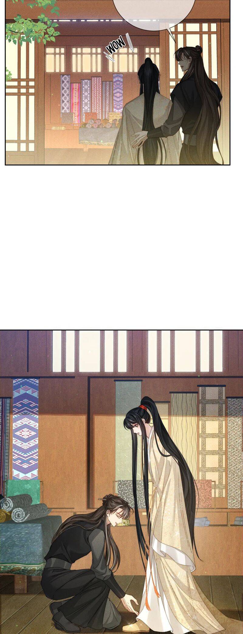 Nhân Vật Chính Chỉ Muốn Yêu Đương - Chapter 151 - Page 14