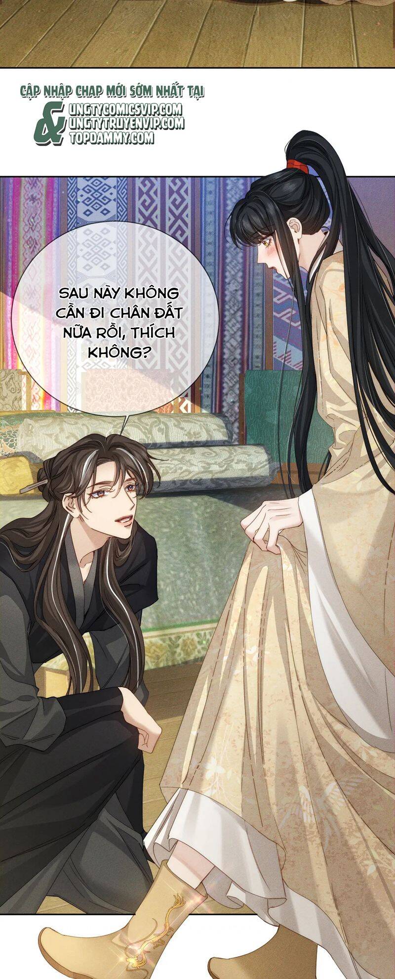 Nhân Vật Chính Chỉ Muốn Yêu Đương - Chapter 151 - Page 15