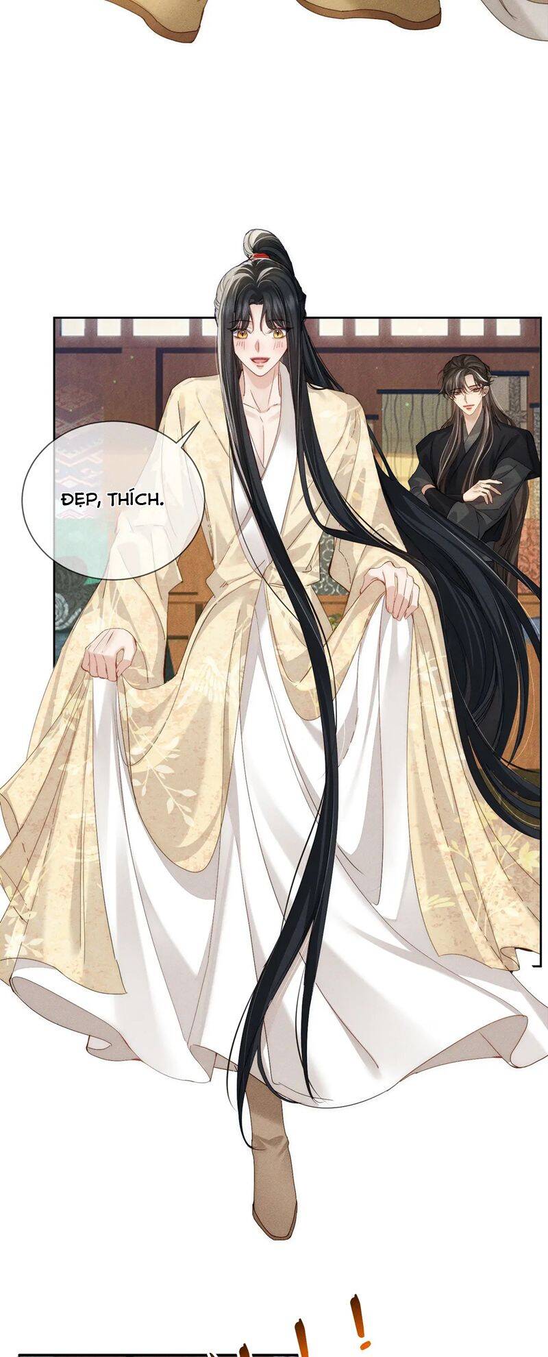 Nhân Vật Chính Chỉ Muốn Yêu Đương - Chapter 151 - Page 16