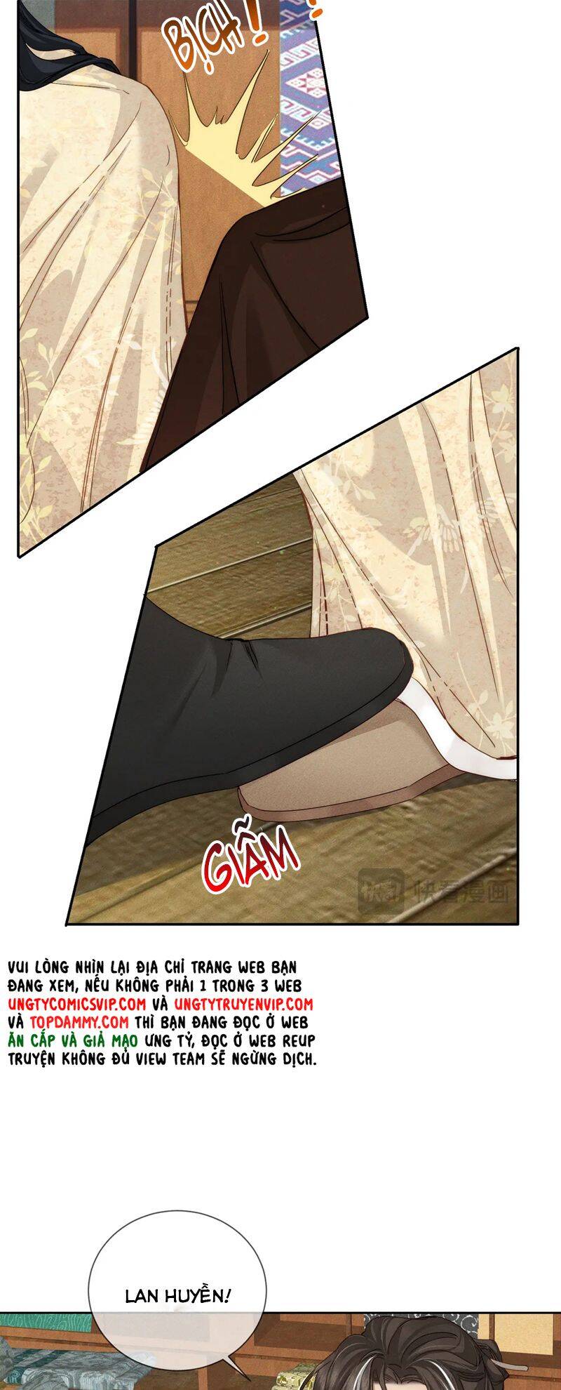 Nhân Vật Chính Chỉ Muốn Yêu Đương - Chapter 151 - Page 17